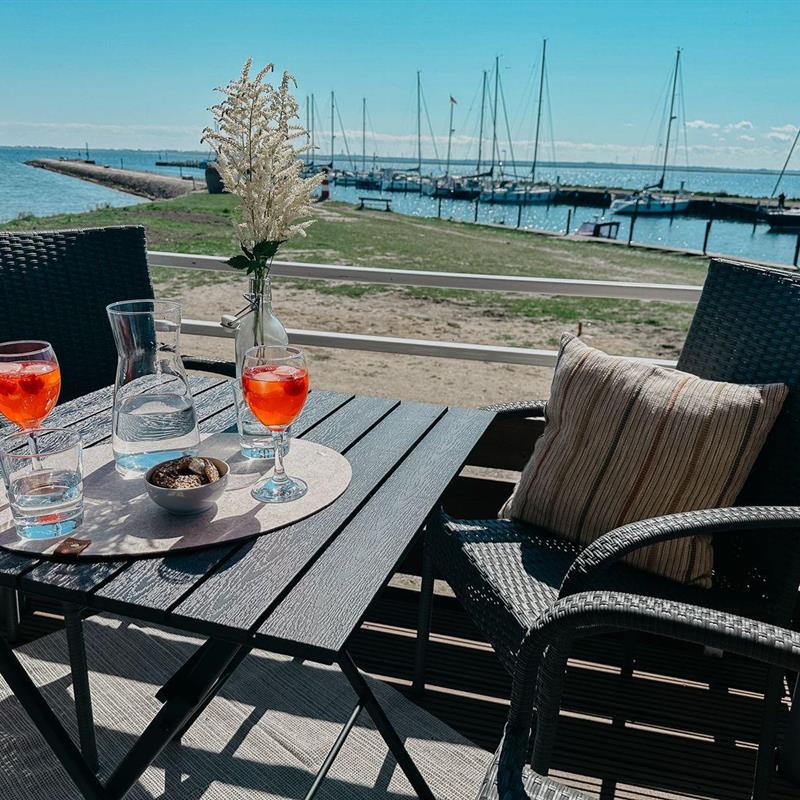 Ferielejlighed - 6 personer -  - Am Hafen - 23769 - Fehmarn