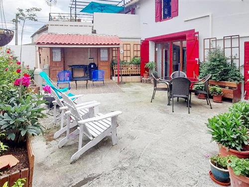 Sommerhus - 5 personer -  - Place de la ville - Villeneuve Lès Montréal - 11290 - Villeneuve-Lès-Montréa