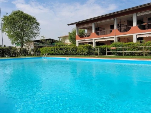 Sommerhus - 4 personer -  - 25015 - Desenzano Del Garda