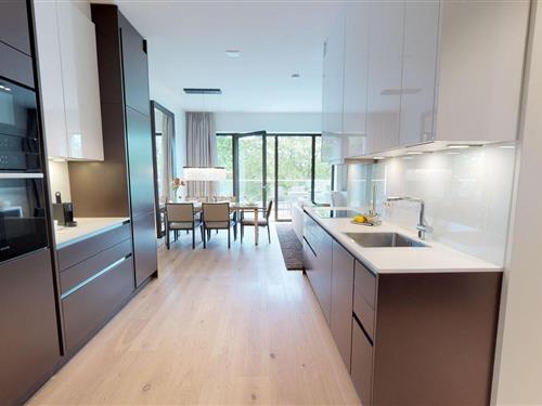 Ferielejlighed - 5 personer -  - Strandallee - 23669 - Timmendorfer Strand