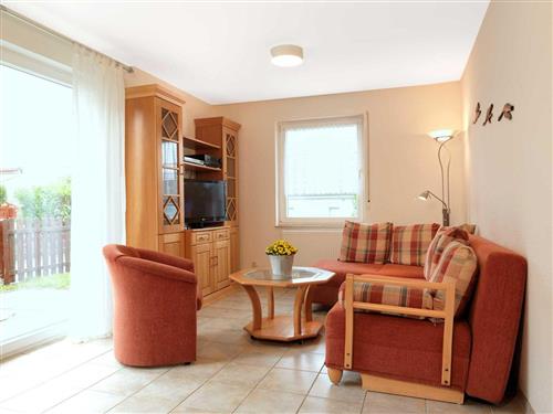 Feriehus - 4 personer -  - Bernsteinweg - 23999 - Insel Poel / Ot Kaltenhof