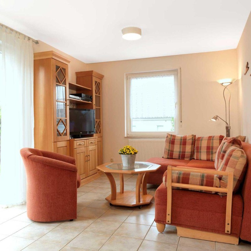 Sommerhus - 4 personer -  - Bernsteinweg - 23999 - Insel Poel / Ot Kaltenhof