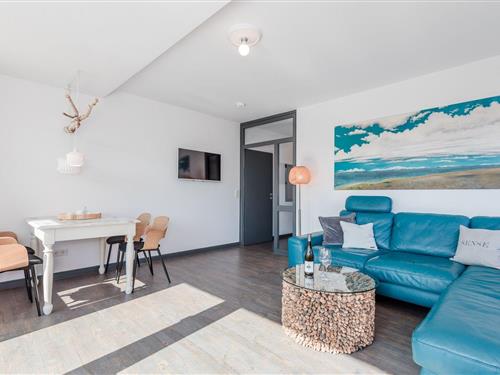 Ferieleilighet - 4 personer -  - Am Flugplatz - 25938 - Wyk Auf Föhr