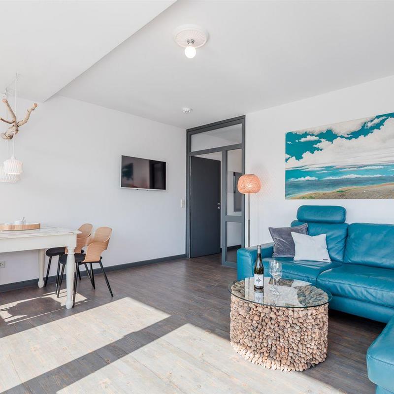 Ferielejlighed - 4 personer -  - Am Flugplatz - 25938 - Wyk Auf Föhr