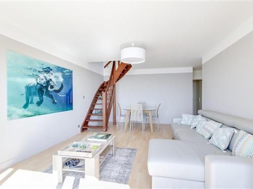Ferieleilighet - 6 personer -  - 14360 - Trouville-Sur-Mer