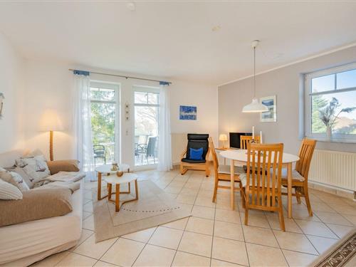 Ferielejlighed - 4 personer -  - Möskenweg - 17454 - Zinnowitz