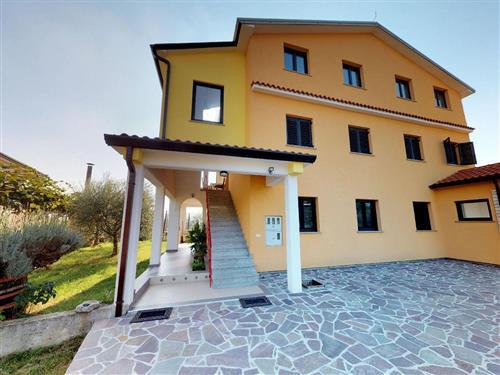 Ferielejlighed - 6 personer -  - Primorska 5, Vilanija - 52470 - Umag