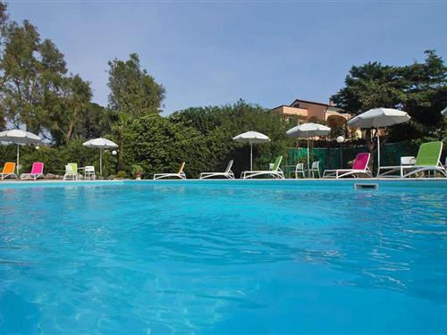 Ferielejlighed - 4 personer -  - 17025 - Loano