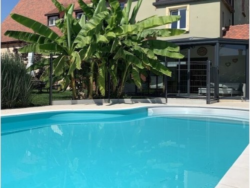 Hytte - 6 personer -  - 68250 - Pfaffenheim