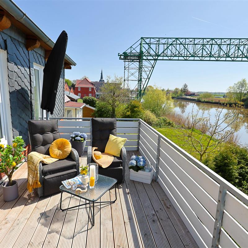 Ferielejlighed - 2 personer -  - Wingst - 21756