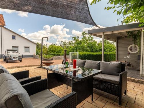 Semesterlägenhet - 3 personer -  - Hauptstraße - 54597 - Feuerscheid