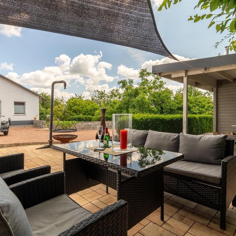 Ferielejlighed - 3 personer -  - Hauptstraße - 54597 - Feuerscheid