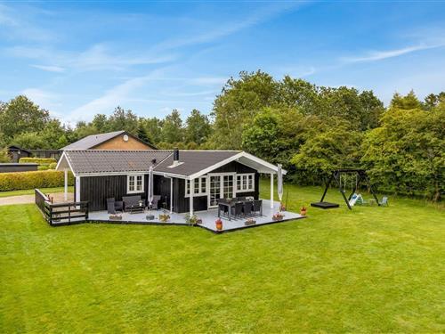 Ferienhaus - 6 Personen -  - Gånsagervej - Arrild - 6520 - Toftlund