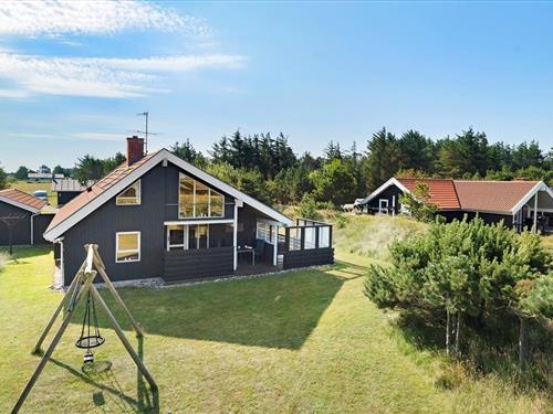 Sommerhus - 6 personer -  - Tunvej - Vorupør - 7700 - Thisted