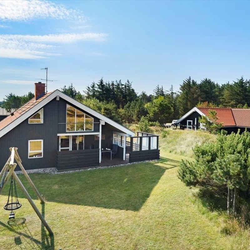 Ferienhaus - 6 Personen -  - Tunvej - Vorupör - 7700 - Thisted