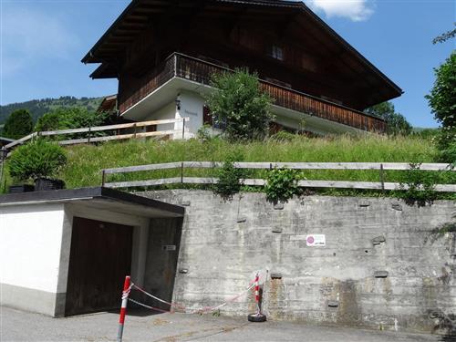 Sommerhus - 8 personer -  - Bühlbergstrasse - 3775 - Lenk