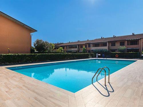 Ferienhaus - 4 Personen -  - 25019 - Sirmione