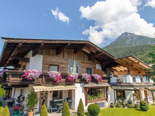 Fritidshus - 4 personer -  - 6393 - St. Ulrich Am Pillersee