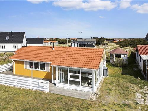 Ferienhaus - 4 Personen -  - Nordsøvej - Vorupör - 7700 - Thisted