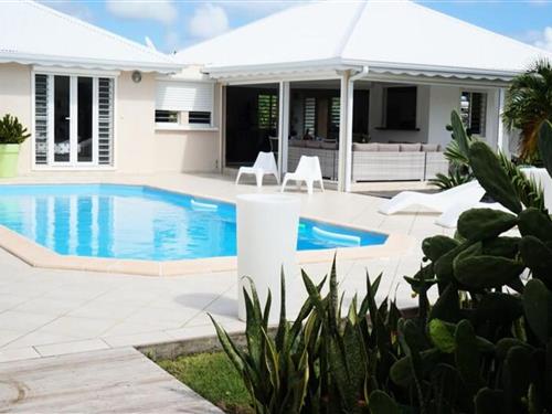 Ferieleilighet - 6 personer -  - 97118 - Saint François