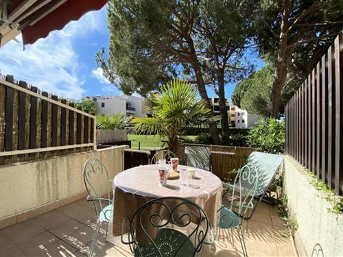 Holiday Home/Apartment - 4 persons -  - 30240 - Le Grau Du Roi