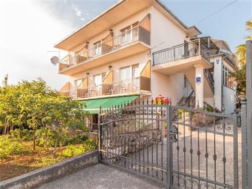 Ferielejlighed - 9 personer -  - Selce - 51266