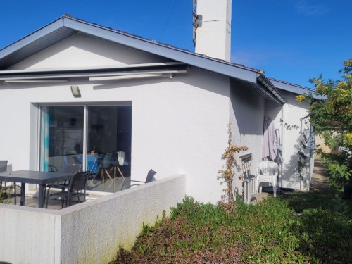 Sommerhus - 5 personer -  - 33260 - Arcachon