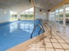 Billede 2 - Fælles swimmingpool