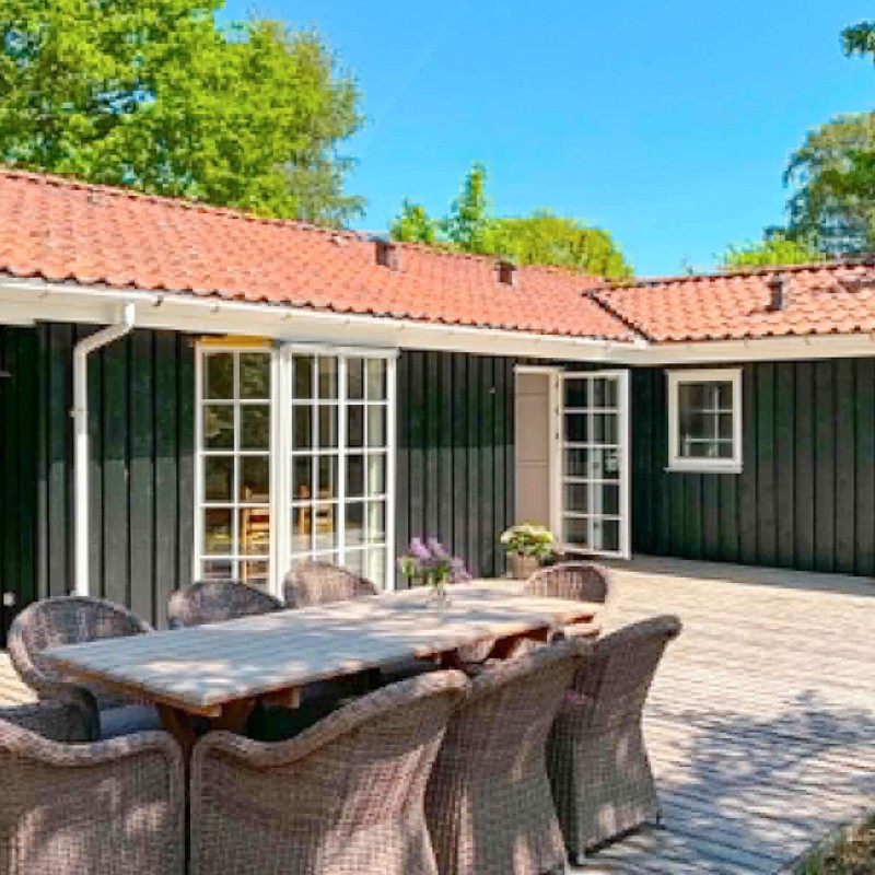 Ferienhaus - 8 Personen -  - Bøtø Strandvej - Marielyst - 4873 - Väggerlöse