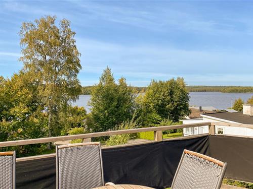 Holiday home - 4 persons -  - Idvägen - 571 95 - Nässjö