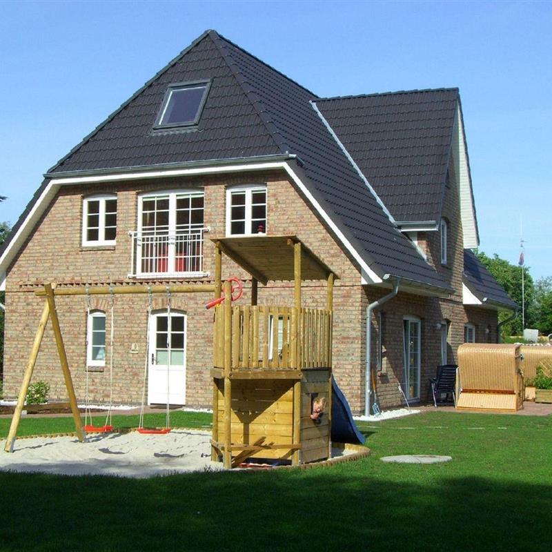 Ferielejlighed - 2 personer -  - Greenwai - 25946 - Süddorf