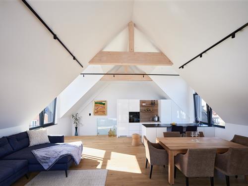 Holiday apartment - 6 persons -  - Gerhart-Hauptmann-Straße - 5020 - Salzburg