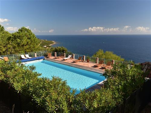 Semesterlägenhet - 3 personer -  - Conca - 20135