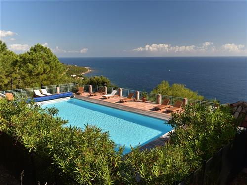 Ferielejlighed - 3 personer -  - Conca - 20135