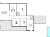 Billede 19 - Plantegning