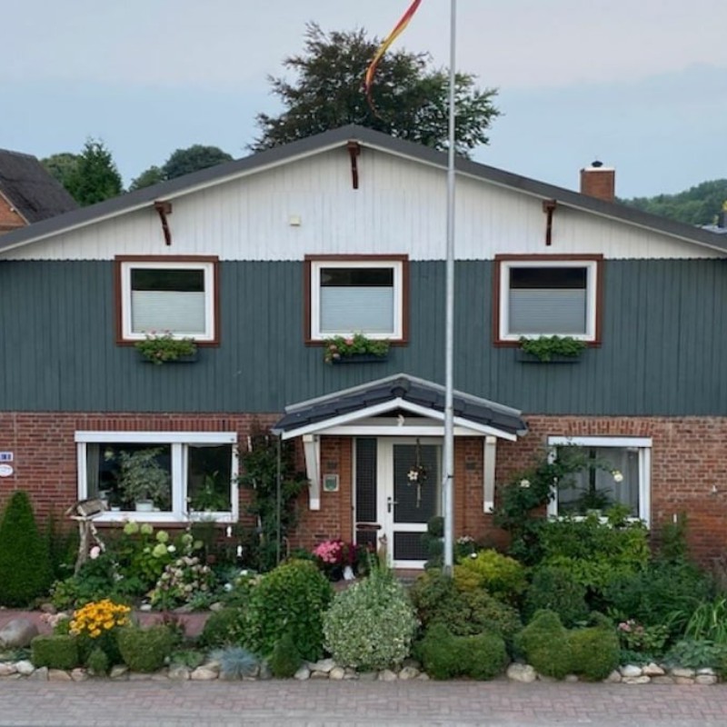 Sommerhus - 4 personer -  - 21706 - Dornbusch