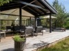 Billede 5 - Terrasse