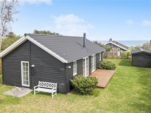 Ferienhaus - 7 Personen -  - Øvej - Klint - 4500 - Nykøbing Sj