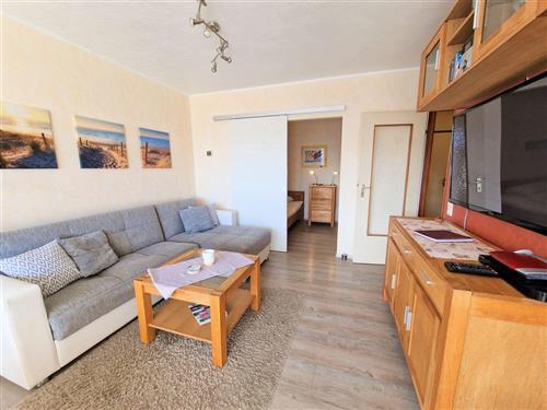 Ferielejlighed - 4 personer -  - Ostseeferienpark - 23774 - Heiligenhafen