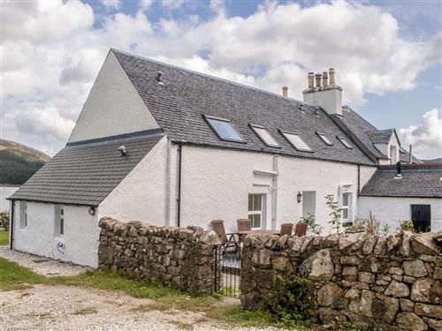 Holiday home - 6 persons -  - Mid Skye - IV49 9AJ