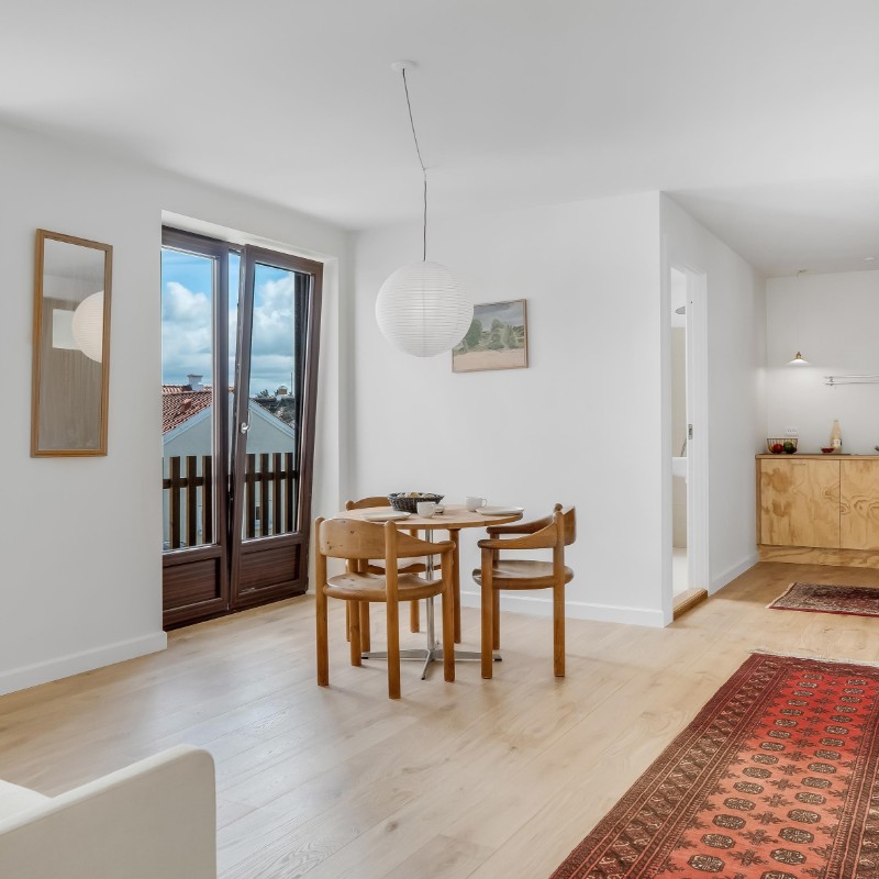 Ferienwohnung - 4 Personen -  - Søndergade 21, lejl. - 9480 - Lökken
