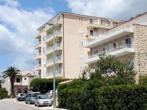 Ferieleilighet - 2 personer -  - 21300 - Makarska