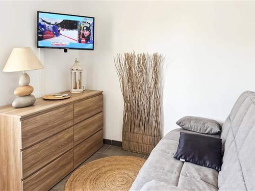 Semesterlägenhet - 2 personer -  - 30240 - Le Grau Du Roi