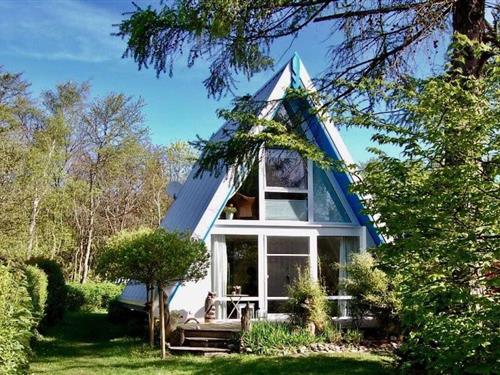 Feriehus - 4 personer -  - 18347 - Ahrenshoop