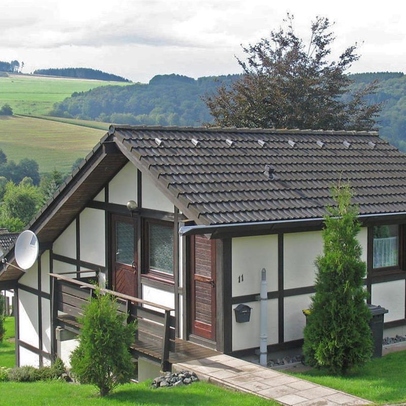Sommerhus - 5 personer -  - 59872 - Meschede-Hennesee