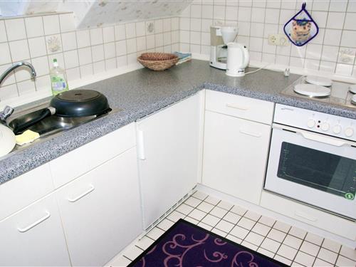 Semesterlägenhet - 2 personer -  - Westerbergen - 23769 - Fehmarn Ot Westerbergen