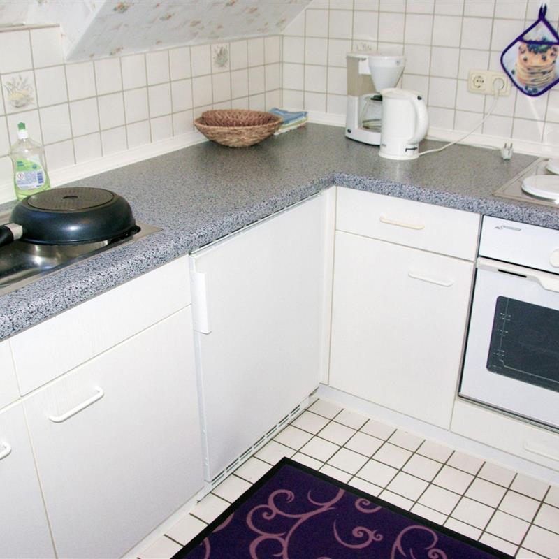 Ferielejlighed - 2 personer -  - Westerbergen - 23769 - Fehmarn Ot Westerbergen