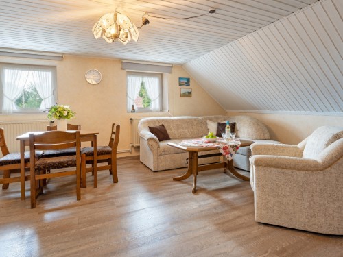 Ferielejlighed - 4 personer -  - Westerbergen - 23769 - Fehmarn Ot Westerbergen