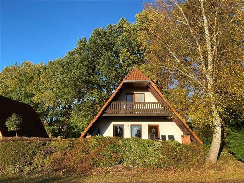 Sommerhus - 4 personer -  - Gallbrook - 18337 - Marlow