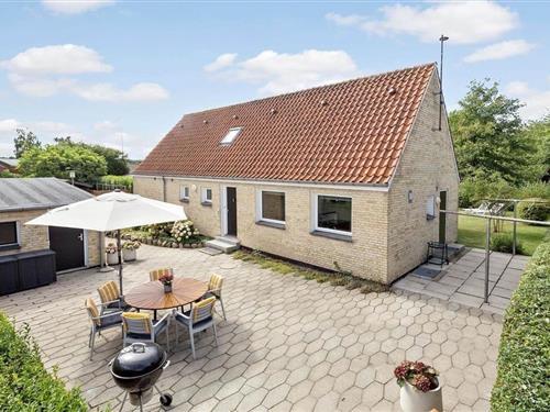 Ferienhaus - 7 Personen -  - Hvidtfeldtsgade - 5960 - Marstal